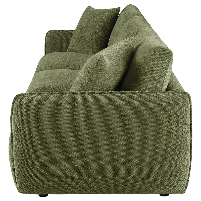 Logan - Modular Sofa With Slim Arms