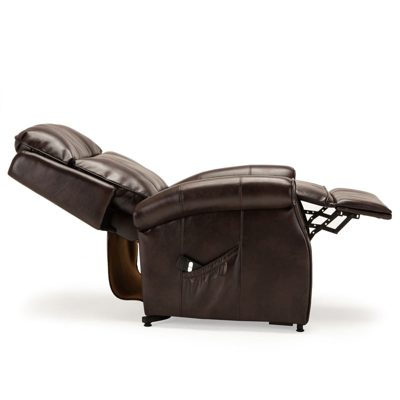 Landis - Lift Chair With Electric Recline Function
