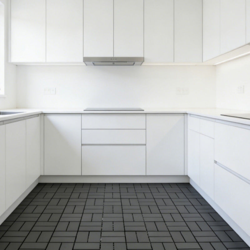 Interlocking Decking Tiles