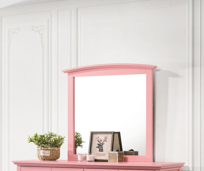 Hammond - Elegant Wall Mirror
