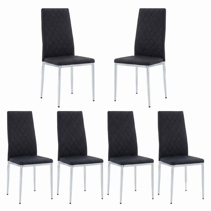 Modern Dining Chairs For Home