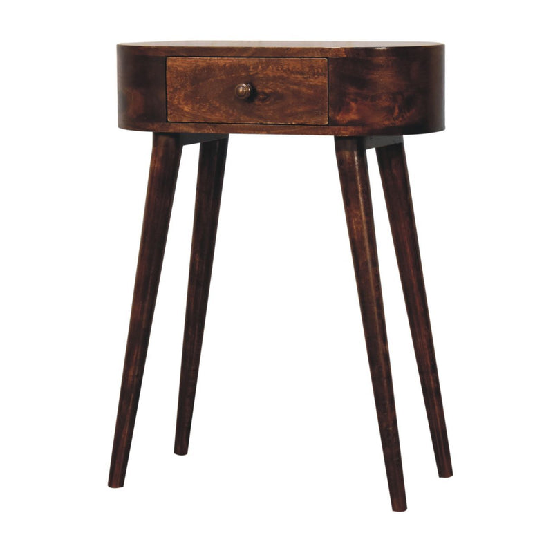 Albion - Nordic Console Table