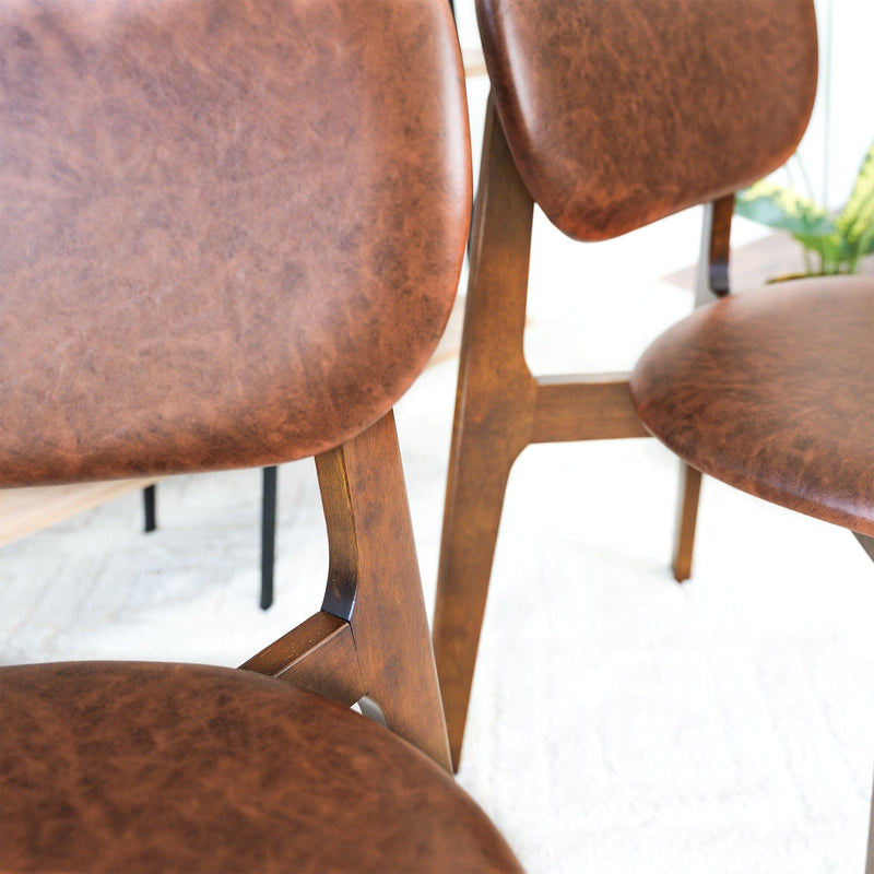 Kelsey - Stylish Dining Chair (Set of 2)