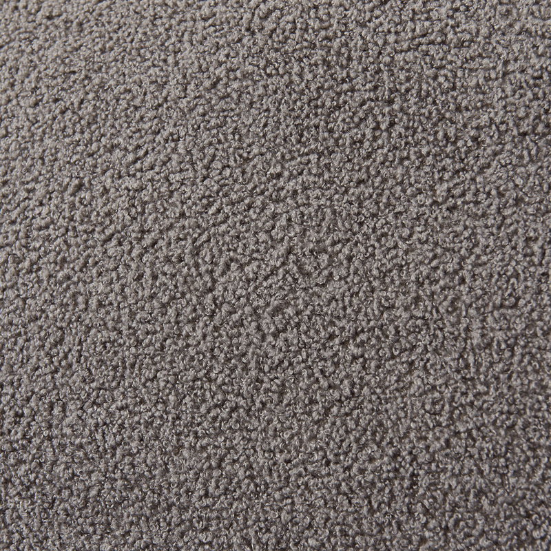 Loveseat Sofa Small Couch For Living Room, Sherpa Fabric Upholstered Loveseat Sofa Couch, Small Loveseat Sofa For Apartment, Bedroom