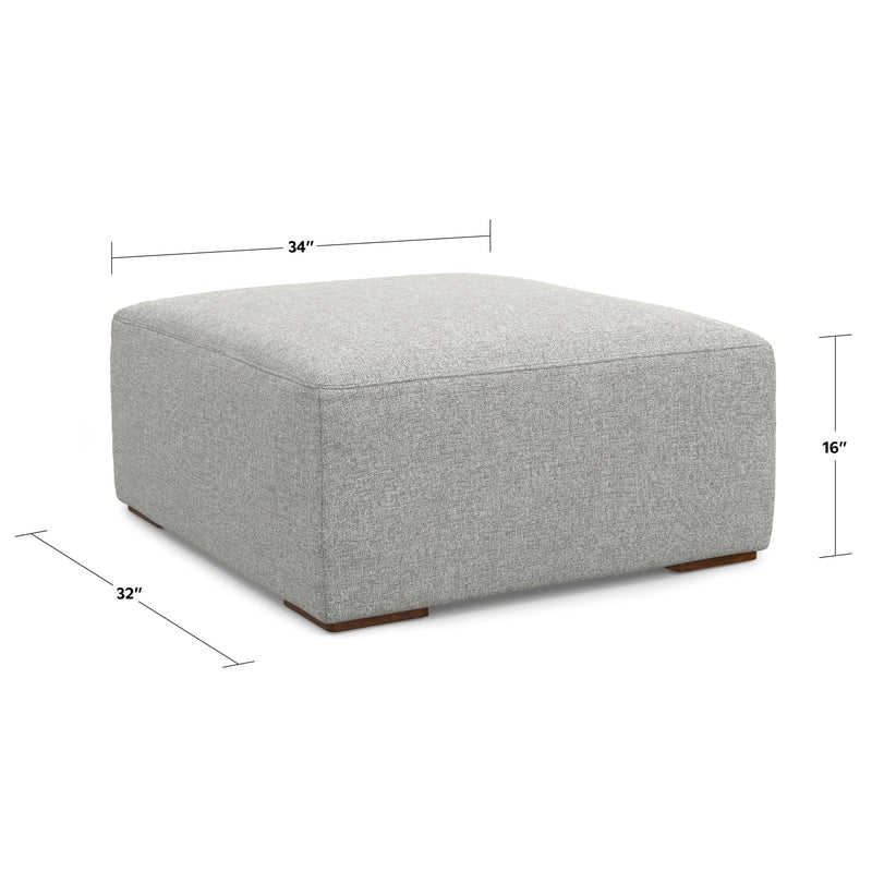Rex - Ottoman