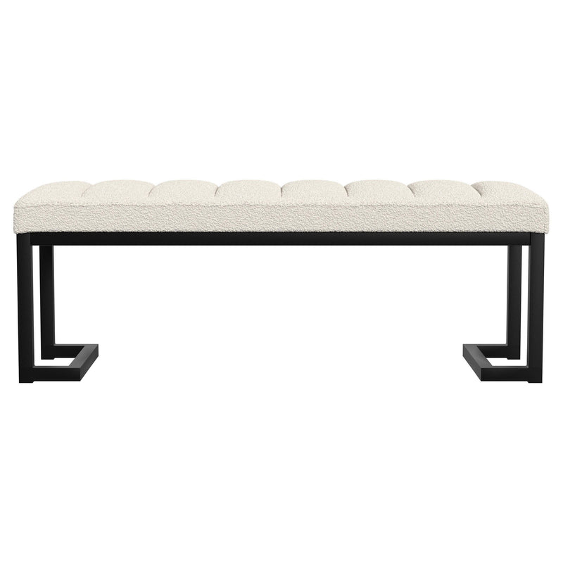 Mira - Accent Bench