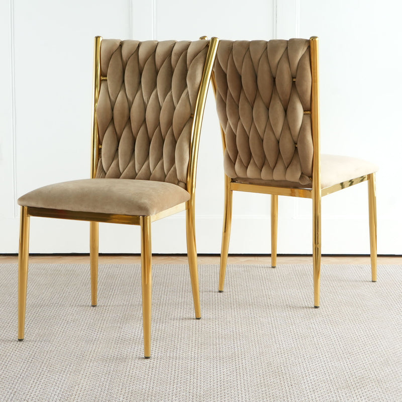 Modern Dining Chair For Dining Room