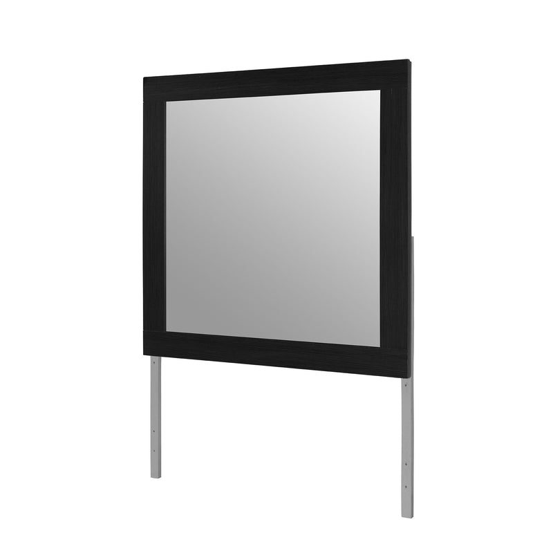 Elsa - Mirror With Sleek Frame