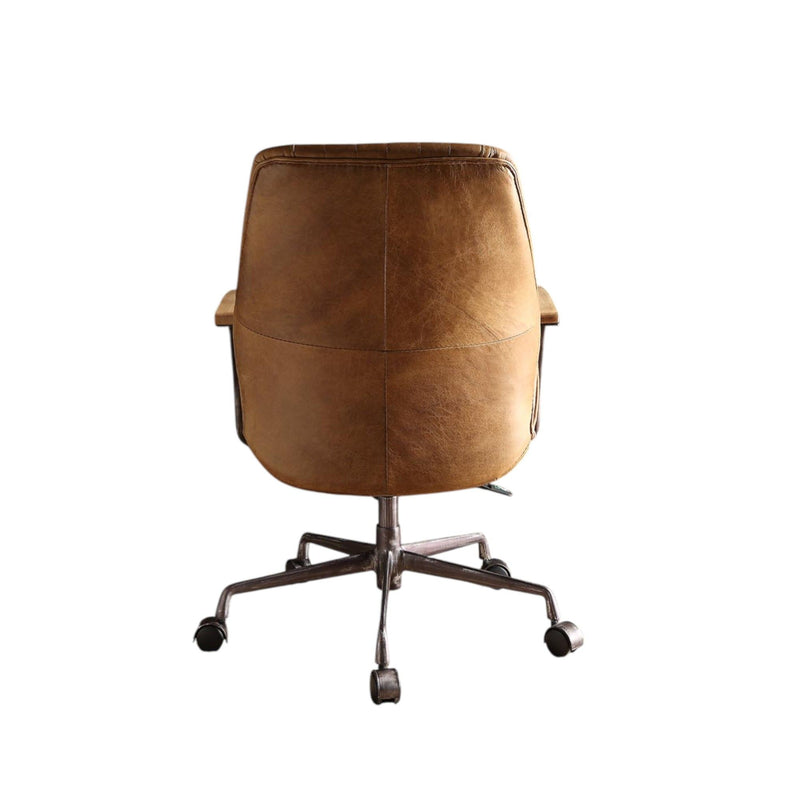Hamilton - Top Grain Office Chair