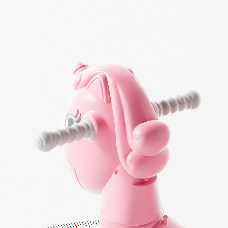 Unicorn Rocking Horse For Toddlers