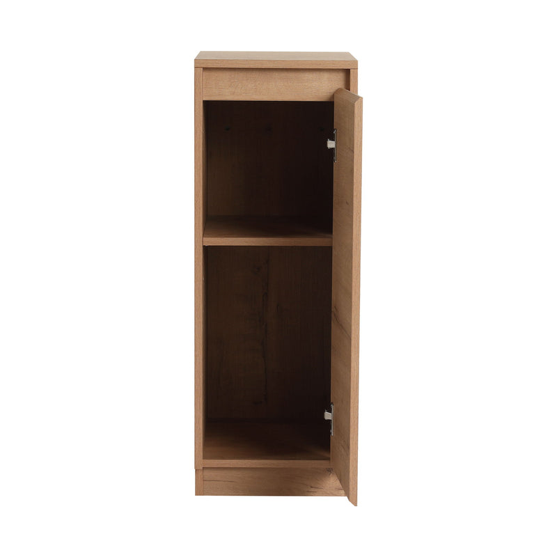 Freestanding Storage Cabinet, Soft Close Doors
