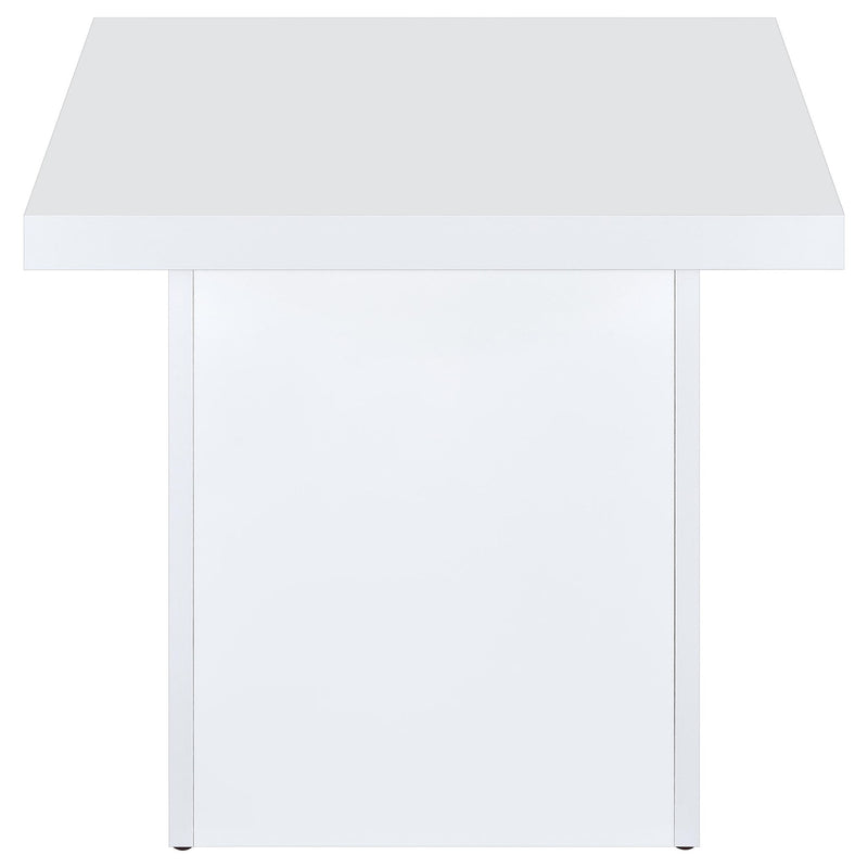 Eldridge - Square Top Table