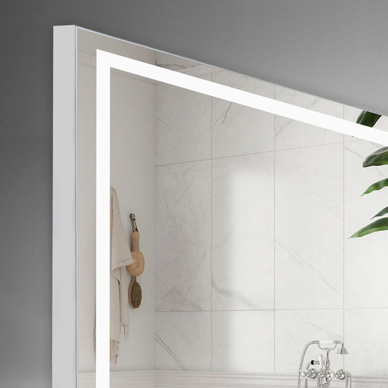 LED Bathroom Vanity Mirror