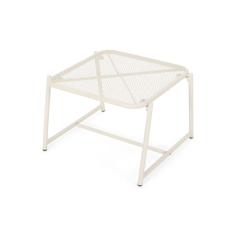 Kincaid - Modern Top Side Table