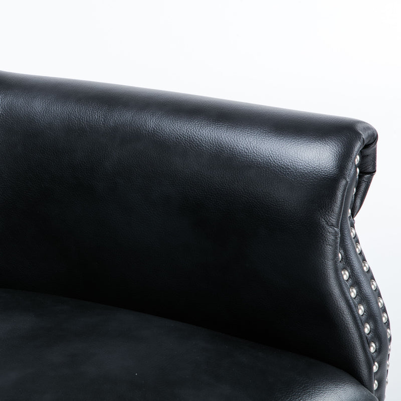 Hadley - Club Chair