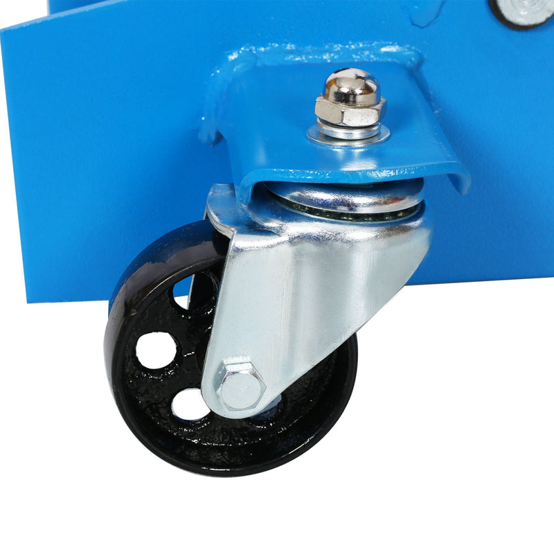 Hydraulic Transmission Floor Jack