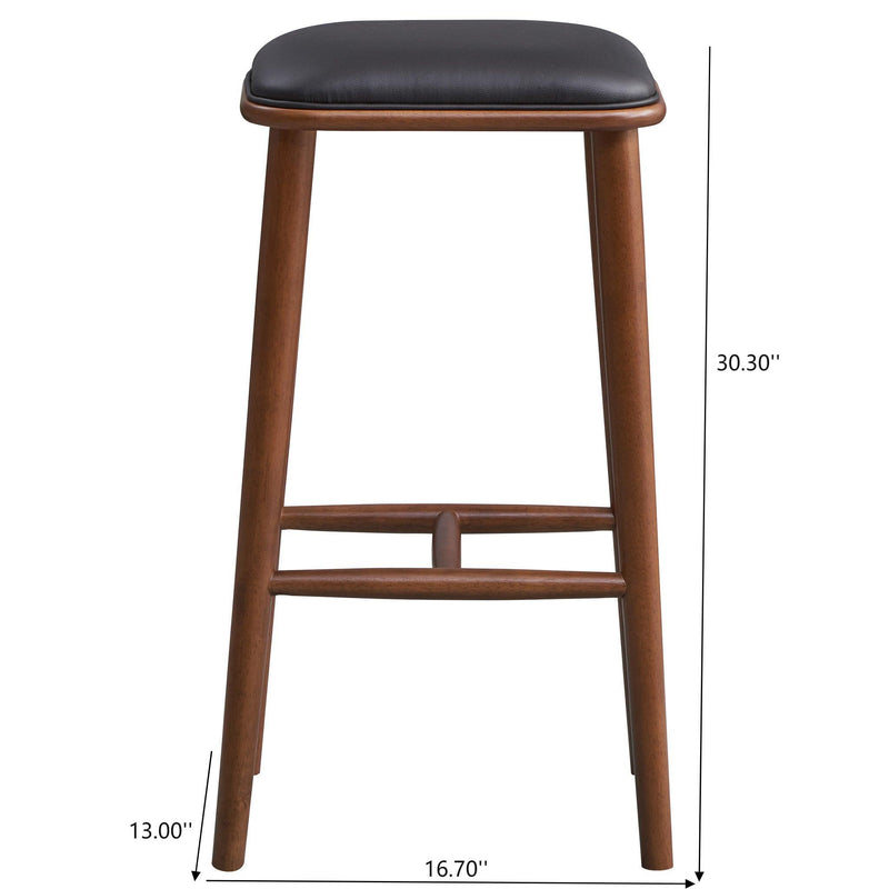 Jason - Stylish Design Bar Stool