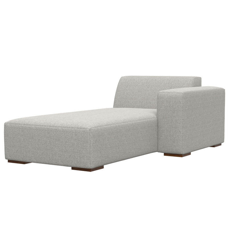 Rex - Chaise Sofa Module