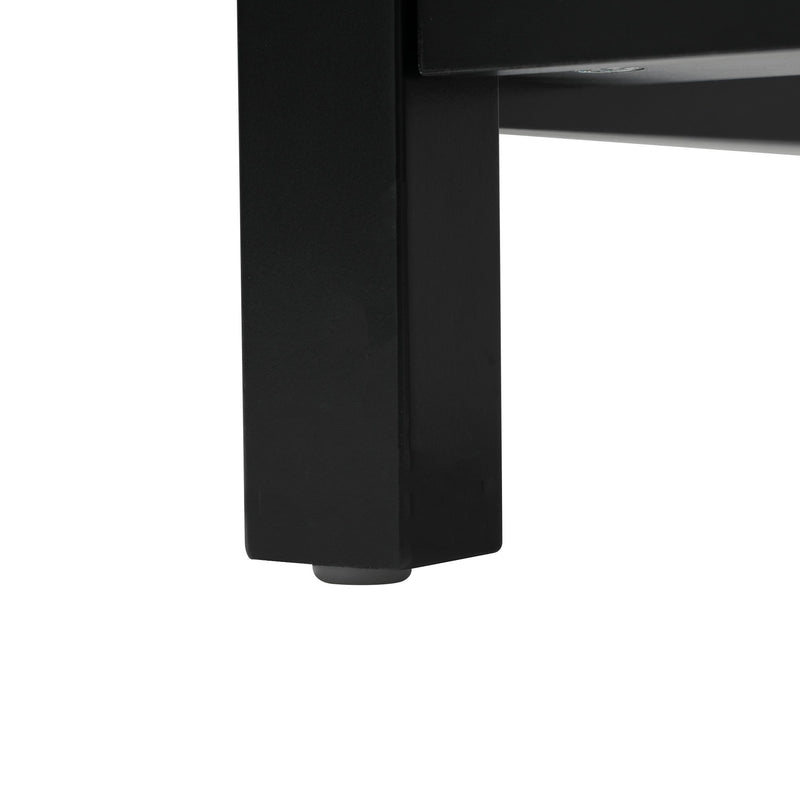 Bathroom Vanity With Sink, Frame And Drawer