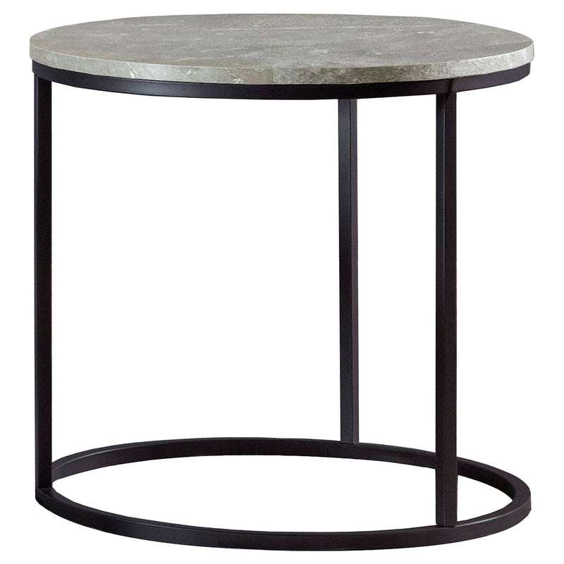 End Table - Gray