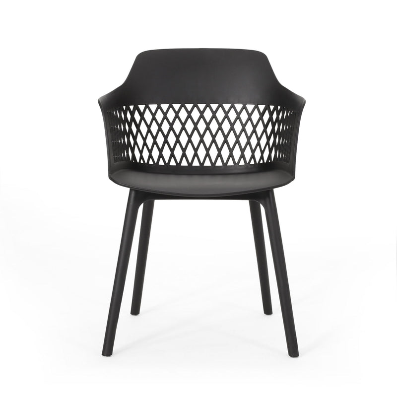 Azalea - Chair (Set of 2)