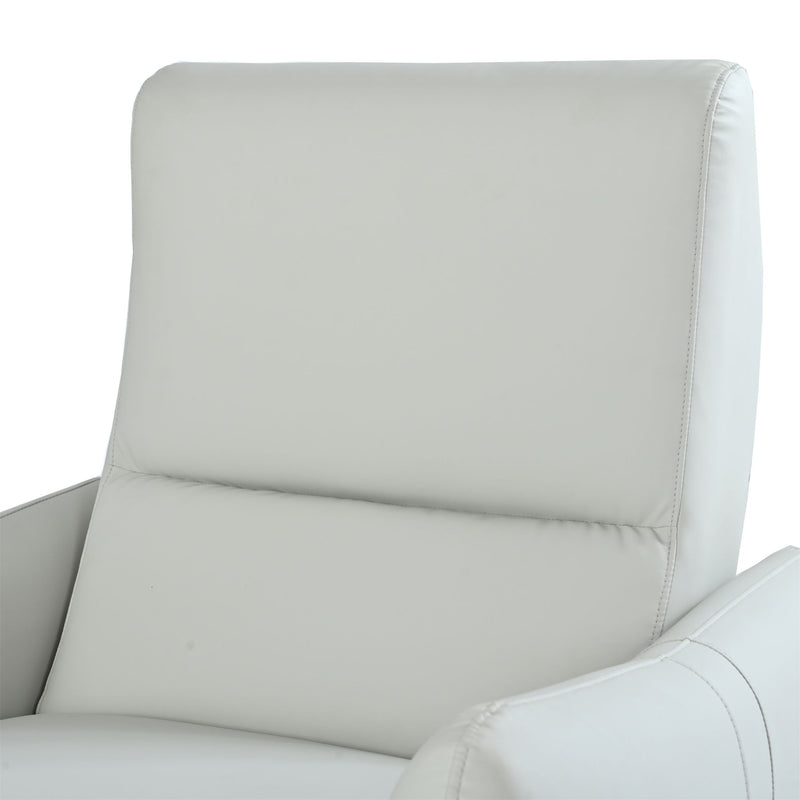 Wall Hugger Power Recliner Chair With USB Port (Type-C)