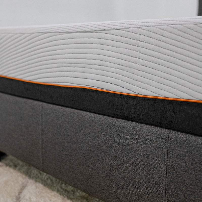 10" Regen Cooling Copper Infused Memory Foam Mattress