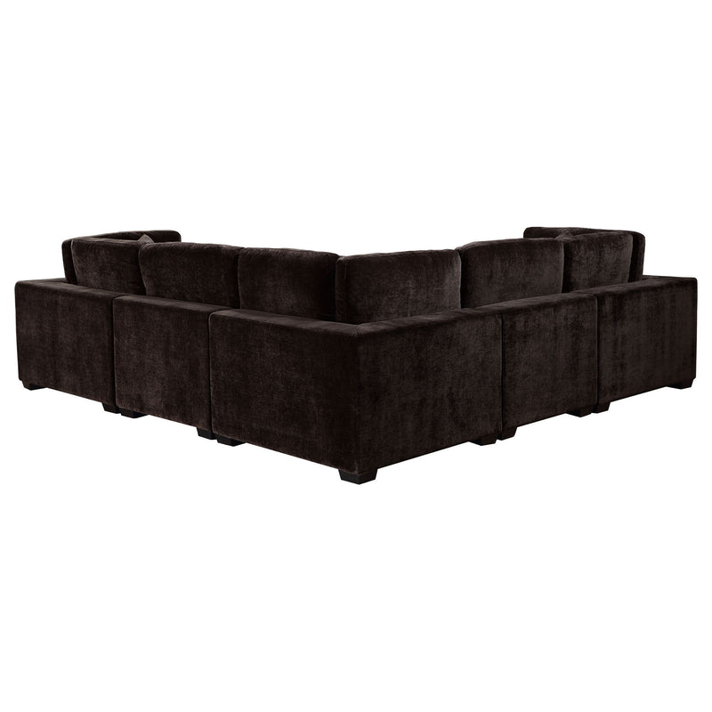 Murtagh - Modular Sectional