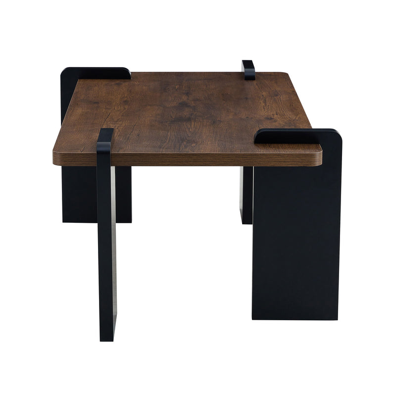 High Quality Coffee Table For Modern Minimalist Living Rooms