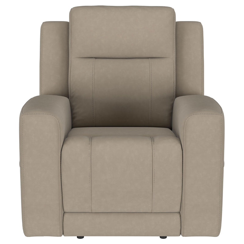Slater - Reclining Sofa Set With Manual Recline