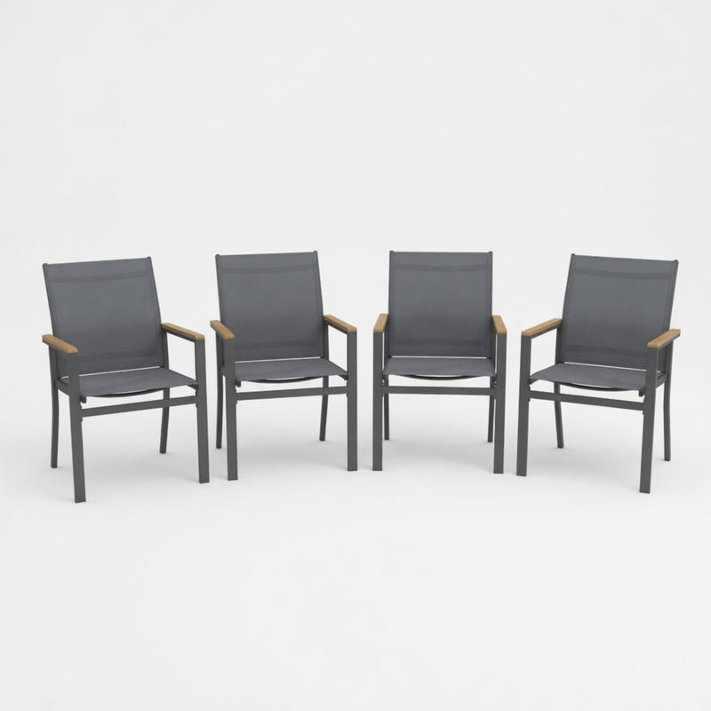 Outdoor Patio Chairs