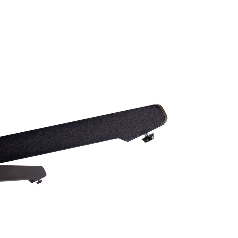 360° Swivel Office Chair, No Wheels