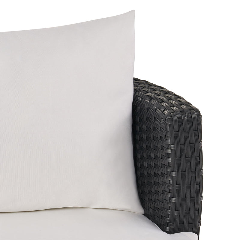 Kono - Chat Set Outdoor Furniture