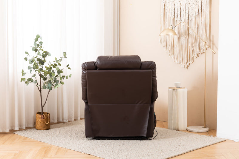 Electric Power Massage Recliner Chair