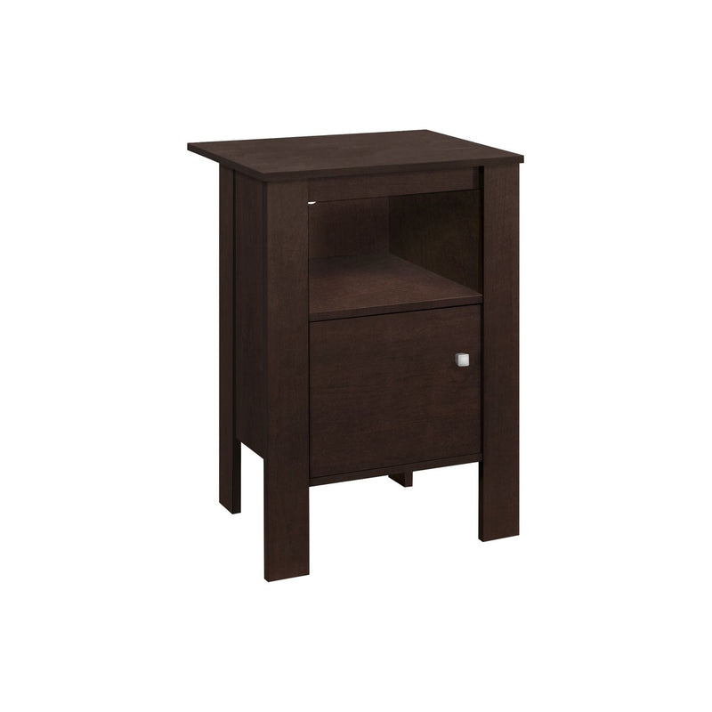 Accent Nightstands, Storage, And Transitional