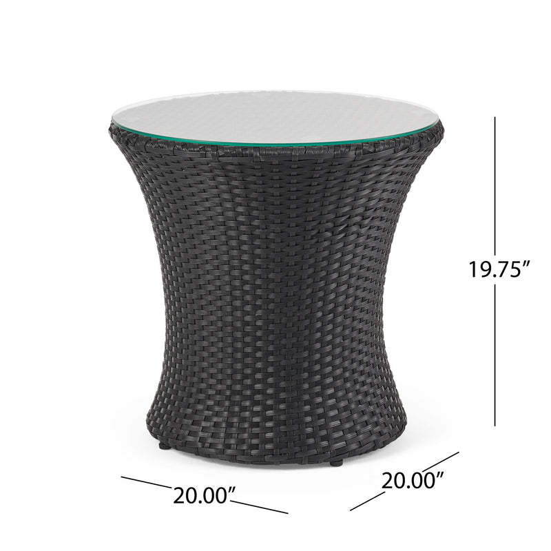 Kono - Chat Set Outdoor Furniture