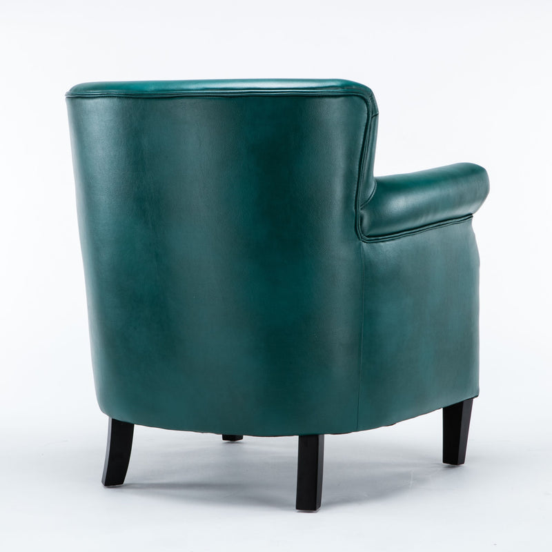 Hadley - Club Chair
