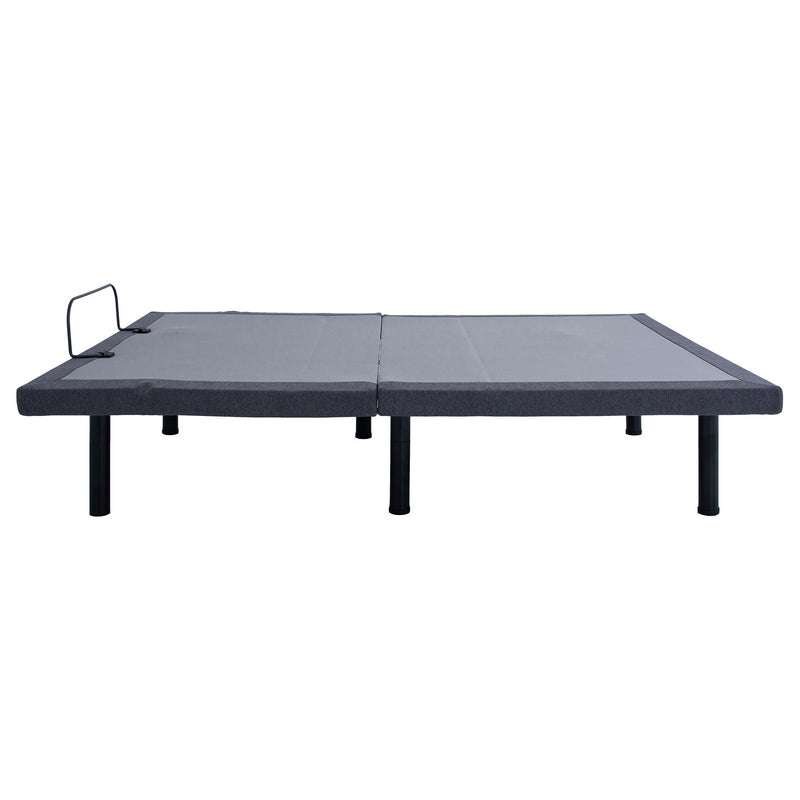 Threepio - Adjustable Bed Base With Ergonomic Support And Wireless Remote Control