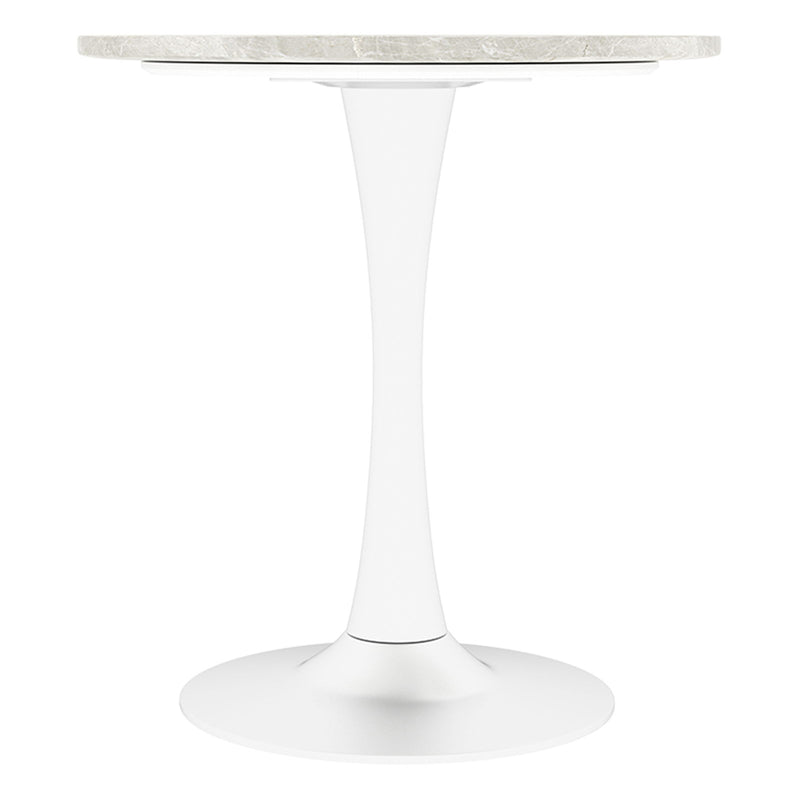 Round Top Coffee Table