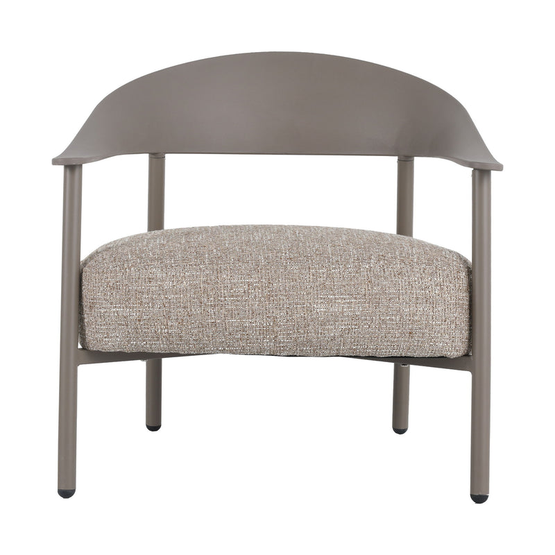 Furniture Set With Seat Cushions, Sturdy And Durable