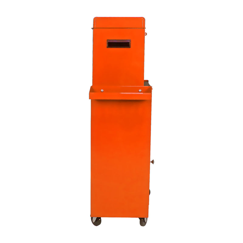 High Capacity Rolling Tool Chest With Wheels And Drawers, Storage Cabinet