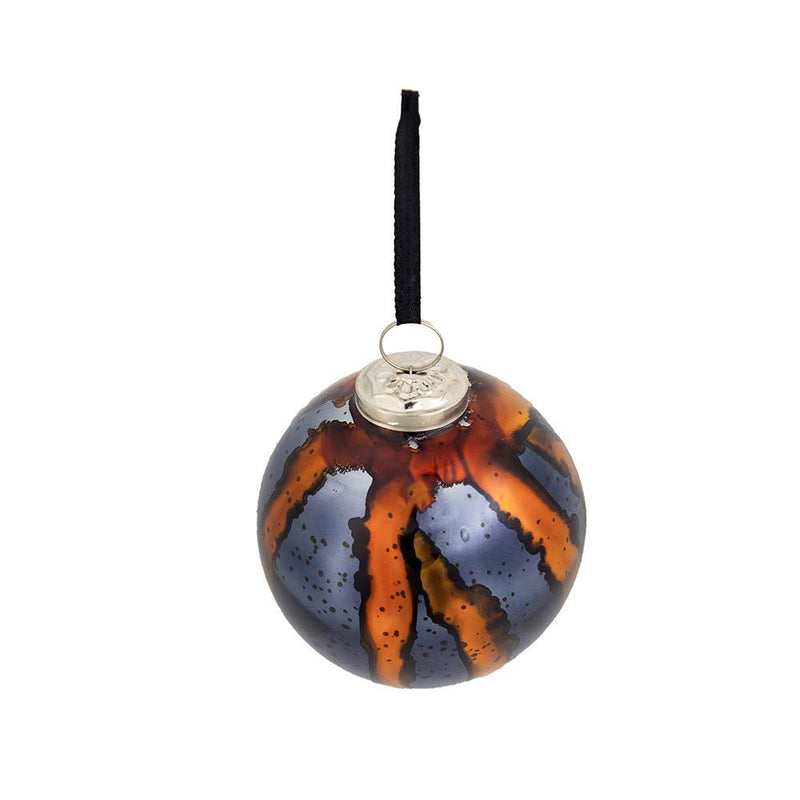 Christmas Ball Ornaments, Decorative Hanging Ball Christmas Tree Ornaments, For Holiday Party Decorations (Set of 6)