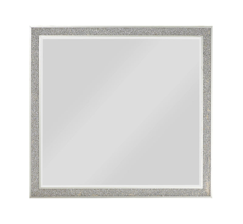 Sliverfluff - Mirror - Champagne