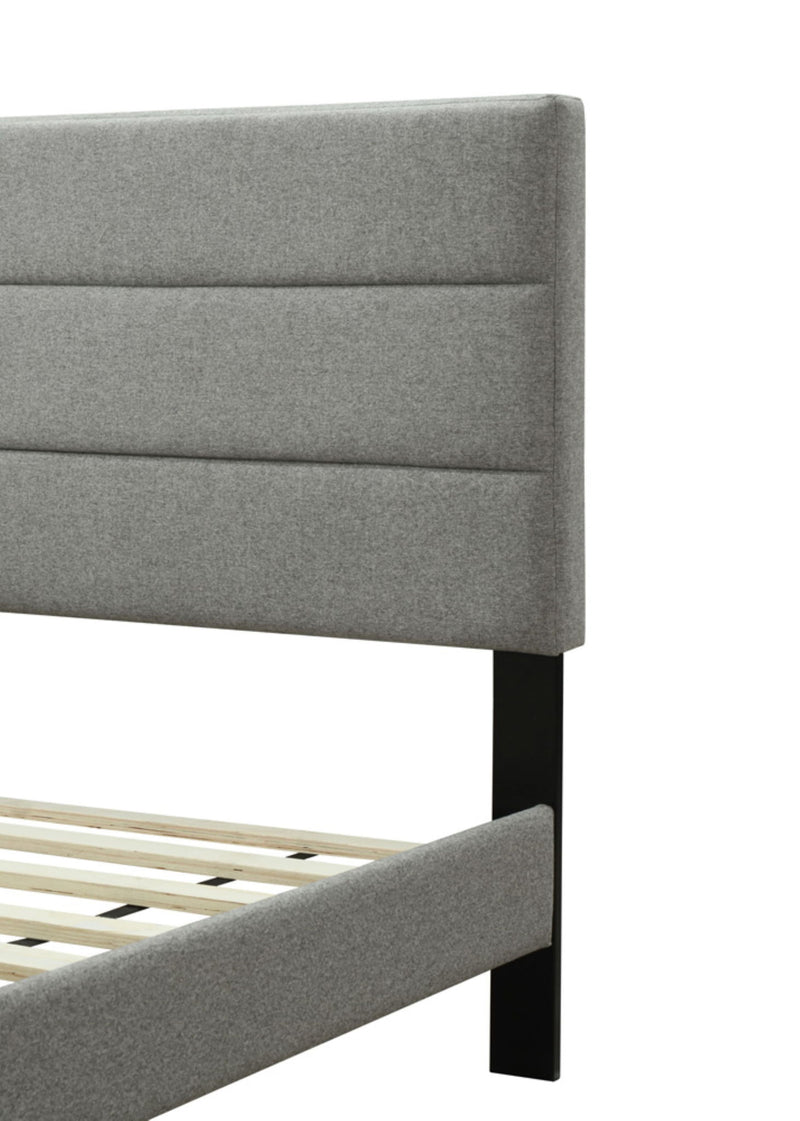 Channel Bed Compact Design With USB