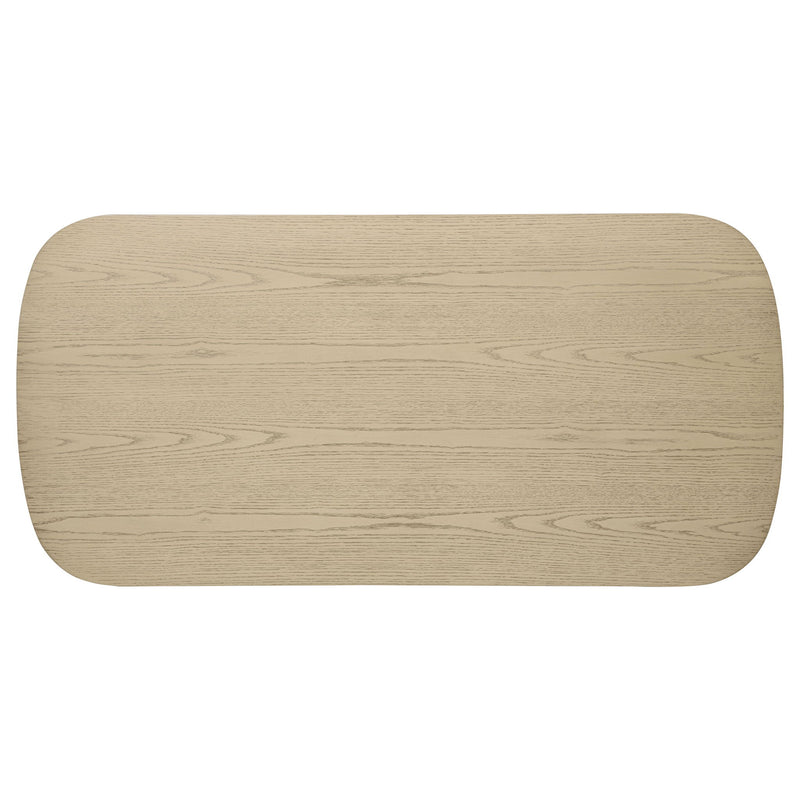 Kimpton - Table With Shelf