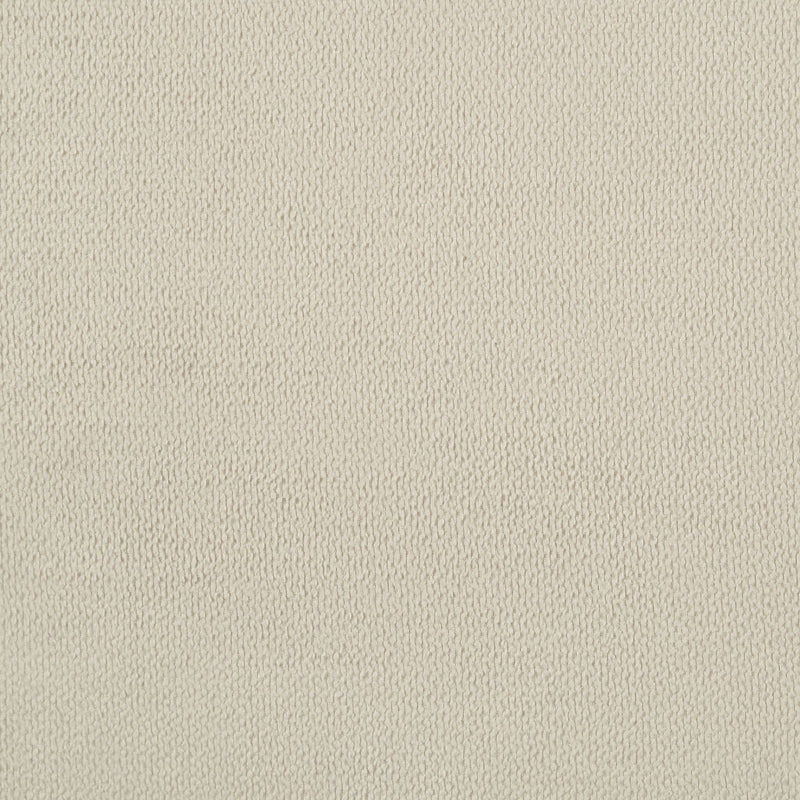 Leonide - Panel Bed With Upholstered Headboard
