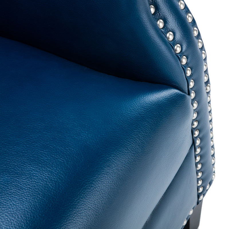 Hadley - Club Chair
