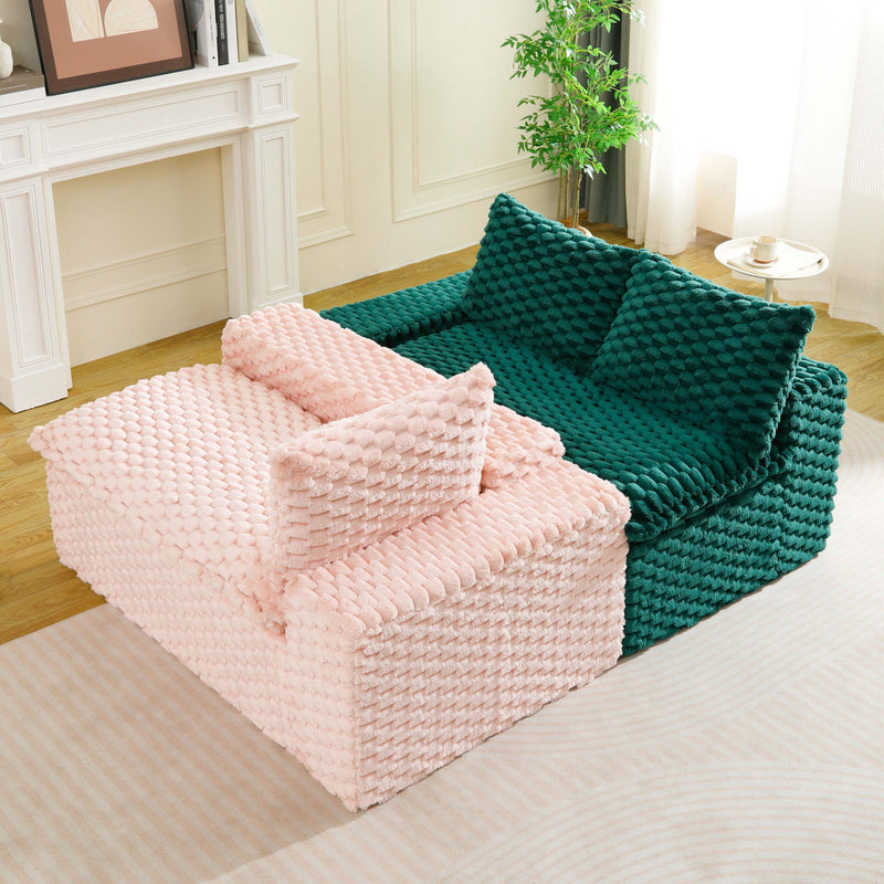 Luxury Multifunctional Sofa For Living Room