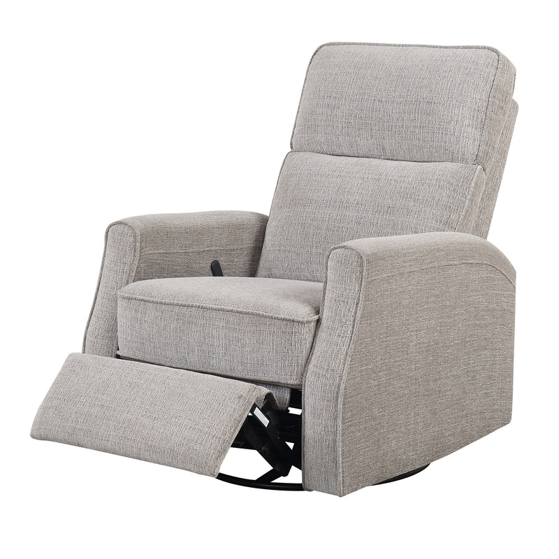 Swivel Gliding Recliner