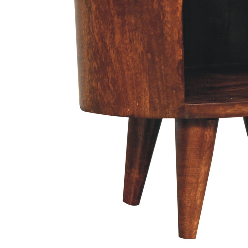 Cortez - Bedside Table